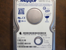 Maxtor 6Y160M0 Code:YAR51FW0 (K,M,C,D) Apple#655-1108A 160gb Sata Y435ALQE (T)