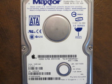 Maxtor 6Y160M0 Code:YAR51HW0 (K,M,C,D) Apple#655-1108B 160gb Sata 