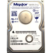Maxtor 6Y160M0 YAR51HW0 (K,M,C,D) 655-1108B 3.5" 160gb Sata hard drive JUL/2004