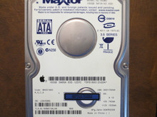 Maxtor 6L160M0 Code:BACE1GE0 (K,G,C,A) Apple#655-1237C 160gb Sata 