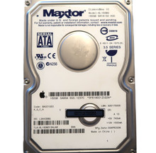 Maxtor 6L160M0 BACE1GE0 (K,G,C,A) 655-1237C 3.5" 160gb Sata HDD China APR/2006