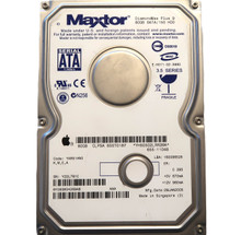 Maxtor 6Y080M0 YAR51HW0 (K,M,C,A) 655-1104B 80gb 3.5" Sata HDD Singapore JAN2005