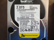 Western Digital WD2003FYYS-02W0B0 DCM:HBNCHV2AA 2.0TB Sata