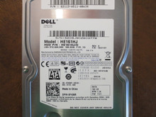 Samsung HE161HJ HE161HJ/D REV.A FW:1AC01121 160gb Sata (Donor for Parts)