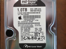 Western Digital WD1001FALS-40U9B0 DCM:HBRNHT2CA Apple#655-1475K 1.0TB Sata