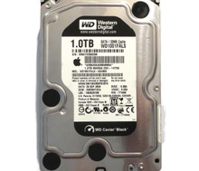 WD WD1001FALS-40U9B0 HBRNHT2CA (WMAT) Malaysia 1TB Sata 3.5" HDD SEP2009