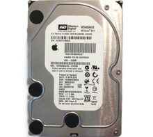 WD WD6400AAKS-41H2B0 HGNNHV2MGB (WCAS) Thailand 640gb Sata 3.5" HDD APR2010