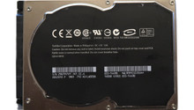 Toshiba MK3253GSX (B) (HDD2H18 P TM01) 710 A0/LW005B Apple#655-1449B 160gb Sata