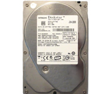 Hitachi HDP725025GLA380 0A36893 BA2813 (GEK) China 3.5" 250gb Sata HDD JUN/2008