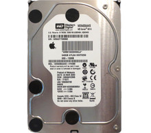 WD WD6400AAKS-41H2B0 HBNNHV2MB (WMAS) Malaysia 640gb 3.5" Sata 24MAR2009