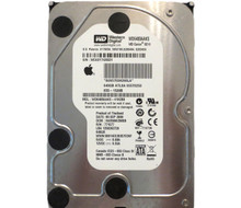 WD WD6400AAKS-41H2B0 HARNNV2MBB (WCAS) Thailand 640gb 3.5" Sata 09SEP2009