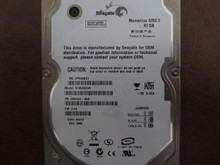 Seagate ST980829A 9AH433-504 FW:3.06 AMK 80gb IDE (Donor for Parts)