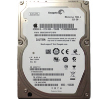 ST9320423ASG 9PSG4E-040 0007APM2 WU (5VH) China 320gb Sata 2.5" HDD AUG/2009
