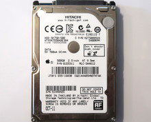 Hitachi HTS547550A9E384 0J25311 DA4612 (51HH) Thailand 500gb 2.5" Sata OCT-11