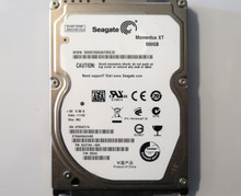 Seagate ST95005620AS 9UZ154-500 FW:SD23 (5YX) WU China 500gb 2.5" Sata 10/2010