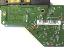 Western Digital WD1003FBYX-01Y7B0 (2061-771702-101 AE) 1.0TB Sata PCB