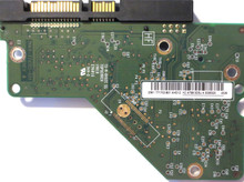 Western Digital WD1003FBYZ-010FB0 (2061-771702-B01 AHD12) 2060-771702-001 REV A 1.0TB Sata PCB