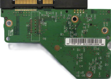 WD1002FBYS-02A6B0 (2061-701567-400 AF) 2060-701567-000 REV A 1.0TB Sata 3.5" PCB