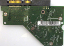 WD2500AAKX-603CA0 (2061-771640-S13 AB) 2060-771640-003 REV A 250gb Sata 3.5" PCB