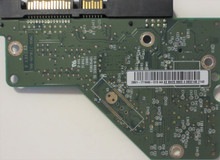 WD WD2500AAKX-603CA0 (2061-771640-S13 AA) 2060-771640-003 REV A250gb Sata PCB