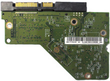Western Digital WD2503ABYX-01WERA1 (2061-771702-C01 AC) 250gb Sata PCB