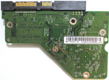 WD2503ABYX-01WERA1 (2061-771702-C01 AB) 2060-771702-001 REVA 250gb Sata 3.5" PCB
