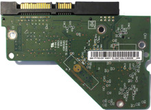 Western Digital WD2503ABYX-01WERA1 (2061-771702-C01 AGD17) 250gb Sata PCB