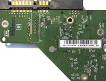 WD WD1600AAJS-40H3A1 (2061-771577-300 03P) 2060-771577-001 REV A 160gb Sata PCB