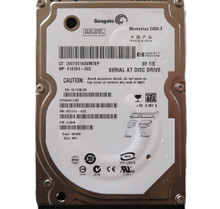 Seagate ST980811AS 9S1132-022 3.BHE (5LY) WU China 80gb 2.5" Sata HDD JAN/2008
