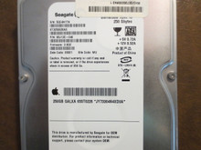 Seagate ST3250820AS 9BJ13E-046 FW:3.BQE WU Apple#655-1357A 250gb Sata 