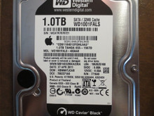 Western Digital WD1001FALS-403AA0 DCM:HBNNHTJCAB Apple#655-1567D 1.0TB Sata