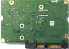 ST32000644NS 9JW168-502 SN12 KRATSG (9465 J) 100579470 REV C 2.0TB Sata PCB