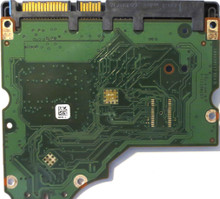 Seagate ST31000528AS 9SL154-046 AP4C WU (8035 G) 100650117 REV A 1.0TB Sata PCB