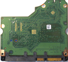 Seagate ST31000528AS 9SL154-240 AP63 TK (8267 G) 100535537 REV C 1.0TB Sata PCB