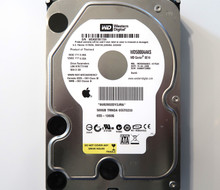 WD WD5000AAKS-41YGA1 HANNHT2MBB (WCAS) Thailand 500gb 3.5" Sata HDD 13JUL2008