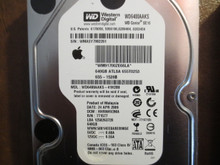 Western Digital WD6400AAKS-41H2B0 DCM:HHRNHV2MA Apple#655-1528B 640gb Sata
