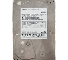 Hitachi HDT721064SLA360 0A39990 BA3064 (5Q91) China 640gb Sata 3.5" HDD MAR-2009