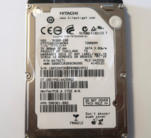 Hitachi HTS725016A9A364 0A78271 MLC:DA3332 160gb Sata HDD MAY-10