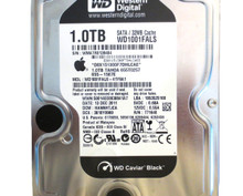 WD WD1001FALS-41Y6A1 HANNHTJCA (WMAT) Malaysia 3.5" 1TB Sata DEC/2011
