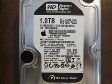 Western Digital WD1001FALS-41K1B0 DCM:HANNNV2CA Apple#655-1475G 1.0TB Sata