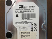 Western Digital WD6400AAKS-41H2B0 DCM:HBNNNV2MBB Apple#655-1528B 640gb Sata