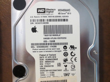 Western Digital WD6400AAKS-41H2B0 DCM:HGNNHV2MAB Apple#655-1528B 640gb Sata