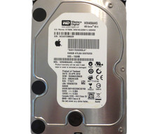 WD WD6400AAKS-41H2B0 DGNNHV2MGB (WCAS) Thailand 640gb 3.5" Sata 23APR2010