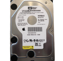 WD WD2500AAJS-40VWA1 HARNHTJCAN (WCAR) Thailand 250gb 3.5" hard drive APR/2008