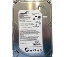 Seagate ST3320413CS 9GW14C-160 CA14 (5VVA) WU China 320gb 3.5" Sata HDD 03/2012