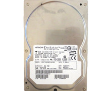 Hitachi HDS728080PLA380 0A32328 BA1649 (S7R) China 82.3gb 3.5" Sata HDD FEB-2006