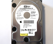 WD WD3200AAJS-41VWA1 HHNNHTJMHN (WCARW) Thailand 3.5" 320gb Sata HDD 26JUL2008