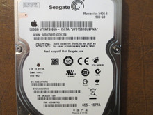 Seagate ST9500325ASG 9KAG34-041 FW:0006APM2 WU Apple#655-1577A 500gb Sata