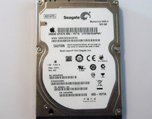 Seagate ST9500325ASG 9KAG34-041 0006APM2 (5VE) WU China 2.5" 500gb HDD 655-1577A