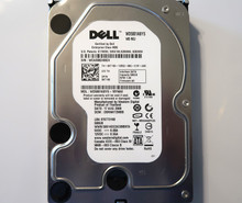 WD WD5001ABYS-18YNA0 DBRNHT2MBB (WCAS) Thailand 500gb 3.5" Sata HDD 17AUG2008